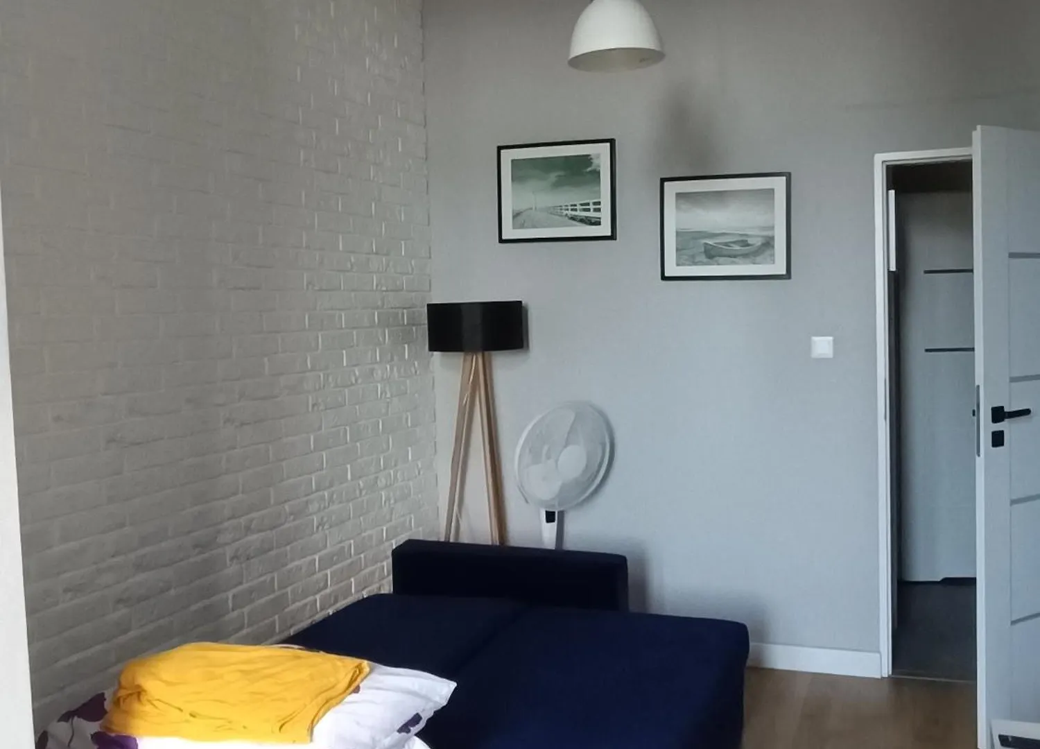 Dawny Miramare Apartment Sopot