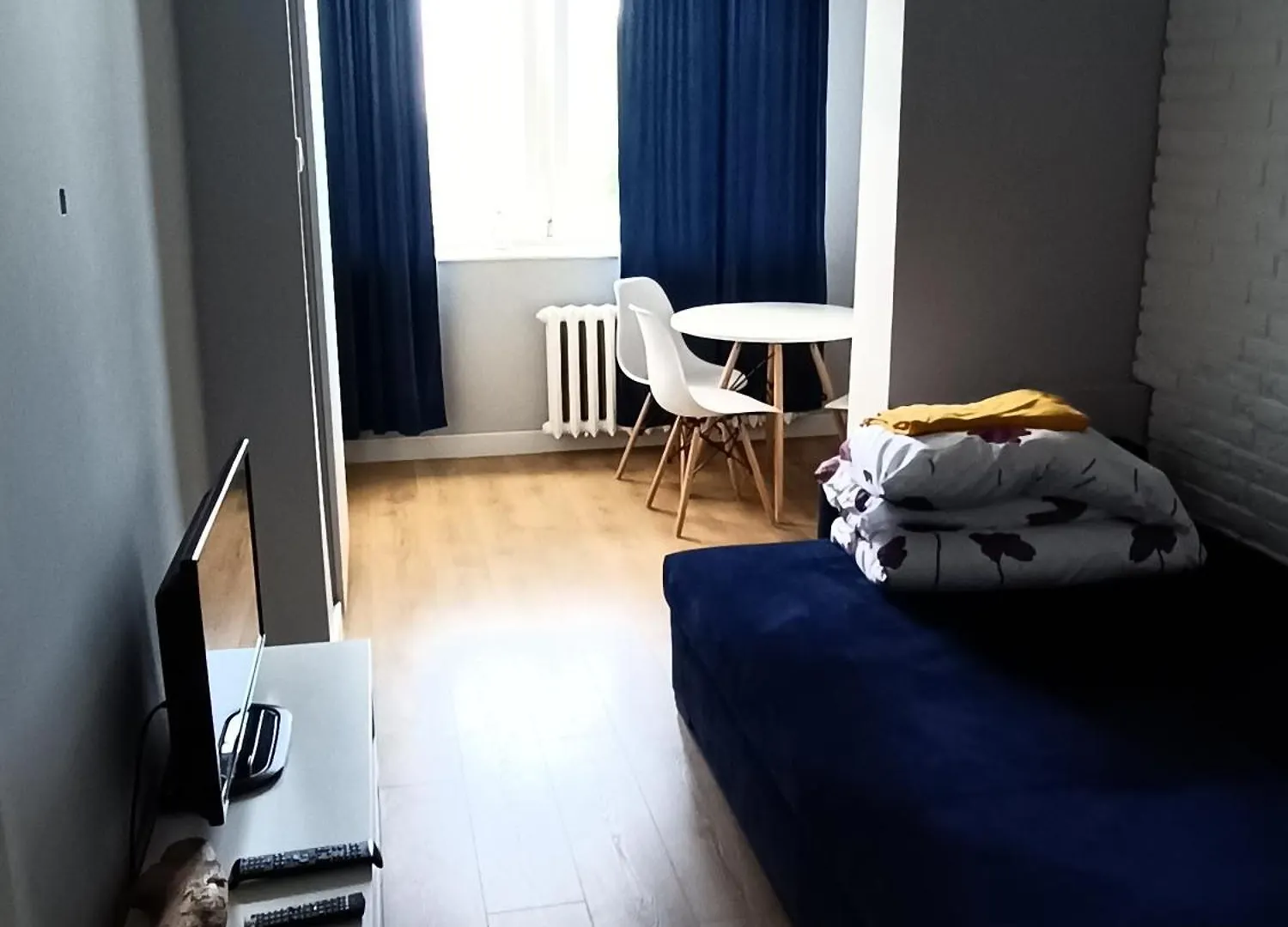 Dawny Miramare Apartment Sopot